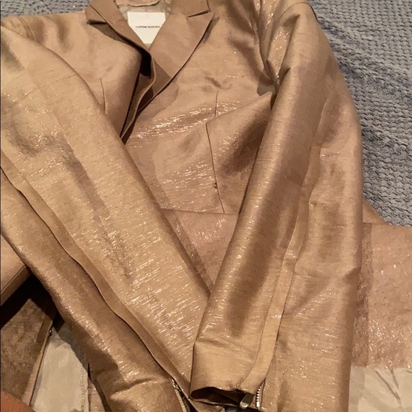 CoSTUME NATIONAL BLAZER - Picture 6 of 15